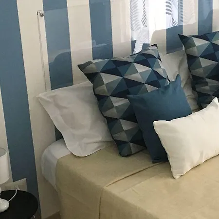 Dimora Dei Principi Bed & Breakfast *