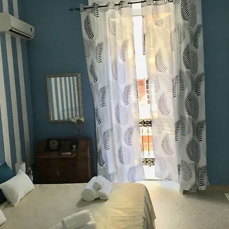 Bed & Breakfast Dimora Dei Principi Palermo