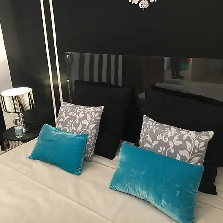 Bed & Breakfast Dimora Dei Principi *