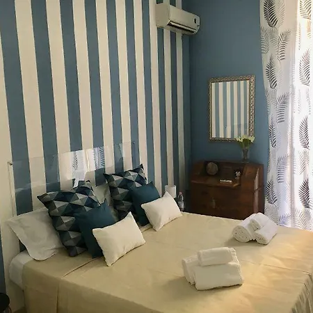 Bed & Breakfast Dimora Dei Principi