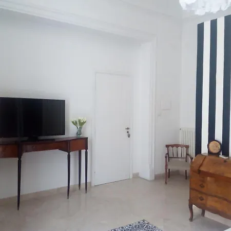 Bed & Breakfast Dimora Dei Principi