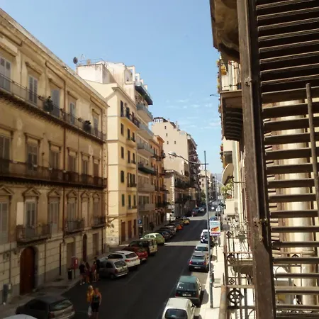 Dimora Dei Principi