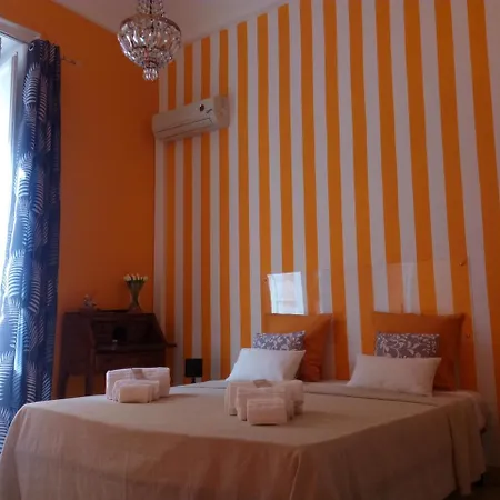 Dimora Dei Principi
