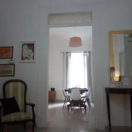 Dimora Dei Principi Bed & Breakfast Palermo