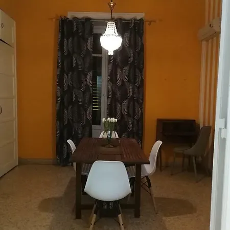 Dimora Dei Principi Bed & Breakfast Palermo