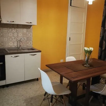 Dimora Dei Principi Bed & Breakfast