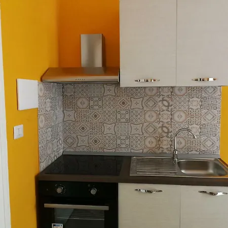 Bed & Breakfast Dimora Dei Principi