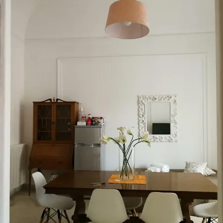 Bed & Breakfast Dimora Dei Principi