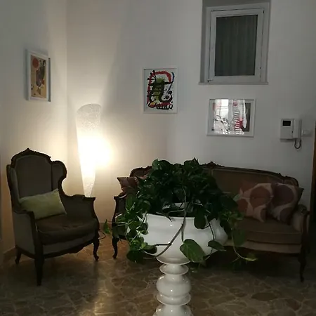 Dimora Dei Principi Bed & Breakfast *