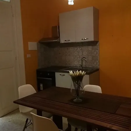 Dimora Dei Principi Bed & Breakfast *
