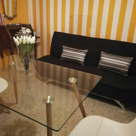 Dimora Dei Principi Bed & Breakfast Palermo
