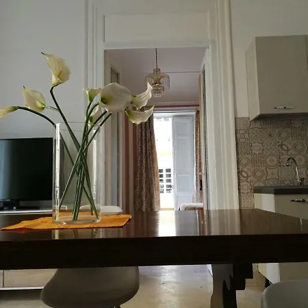 Dimora Dei Principi Palermo