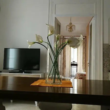 Dimora Dei Principi * Palermo