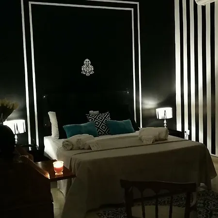 Bed & Breakfast Dimora Dei Principi