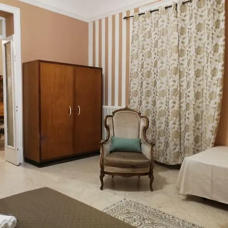 Dimora Dei Principi Palermo