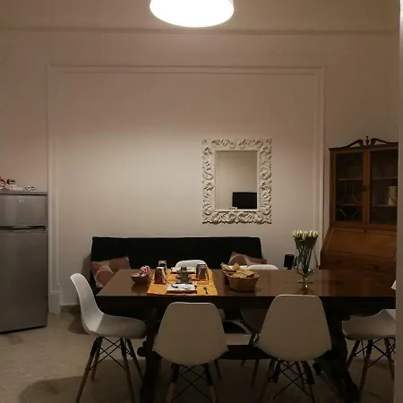 Bed & Breakfast Dimora Dei Principi Palermo