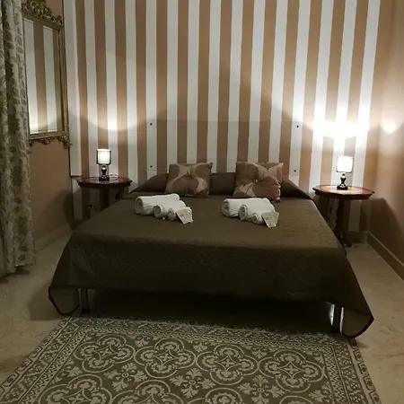 Dimora Dei Principi Bed & Breakfast Palermo