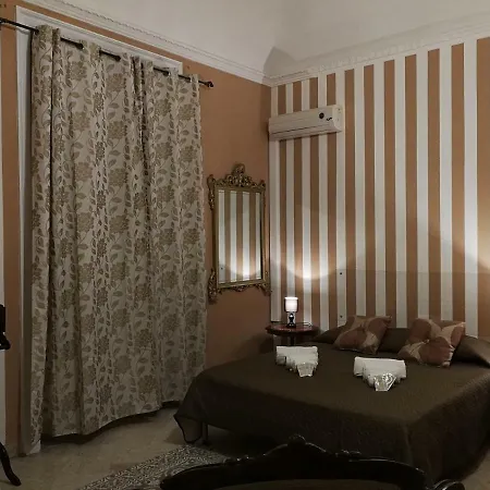 Dimora Dei Principi Bed & Breakfast Palermo