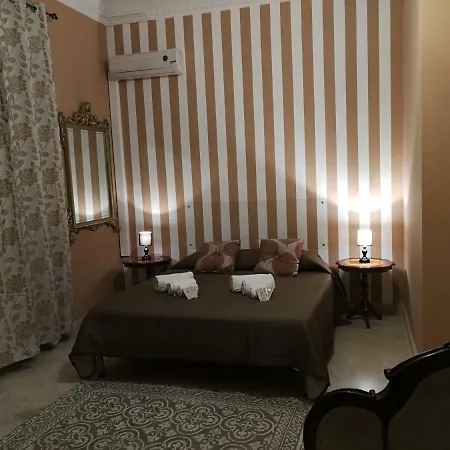 Dimora Dei Principi Bed & Breakfast
